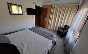 Hostal Lizuniaga